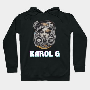 Karol Hoodie